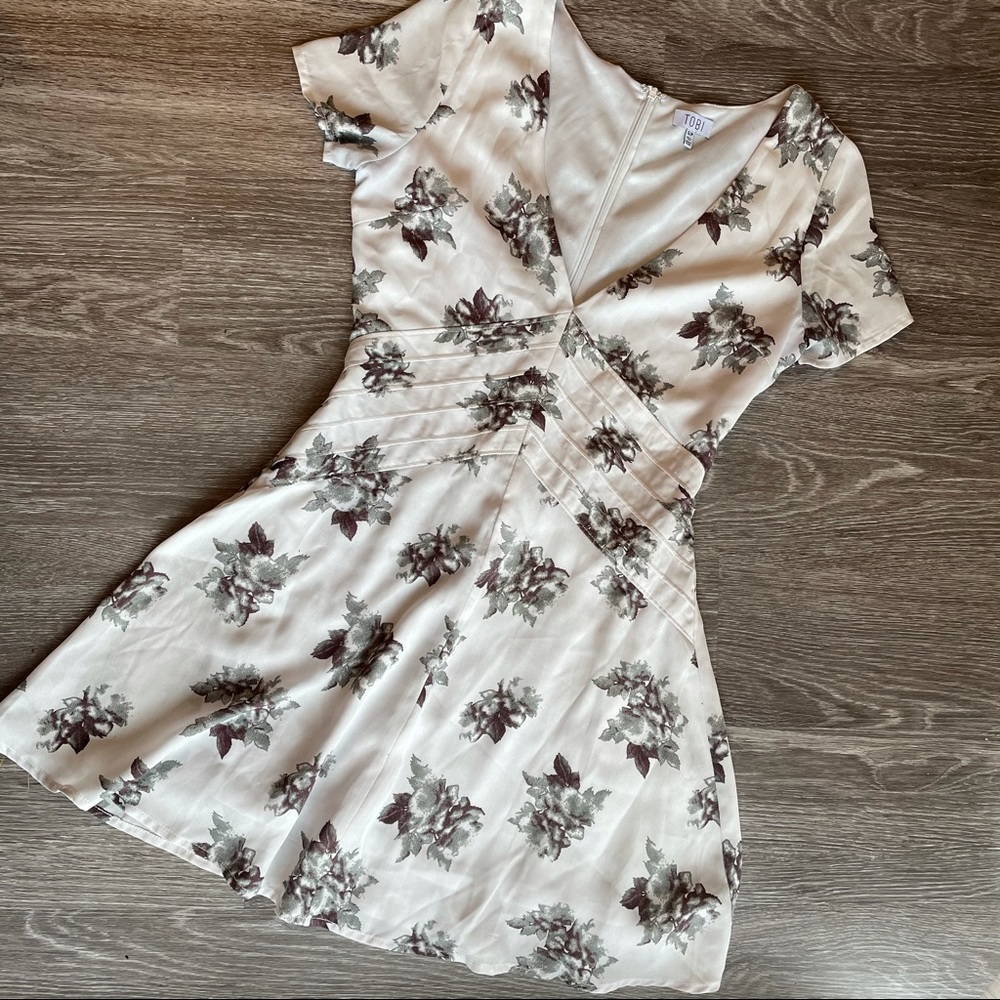 Tobi Sun Dress